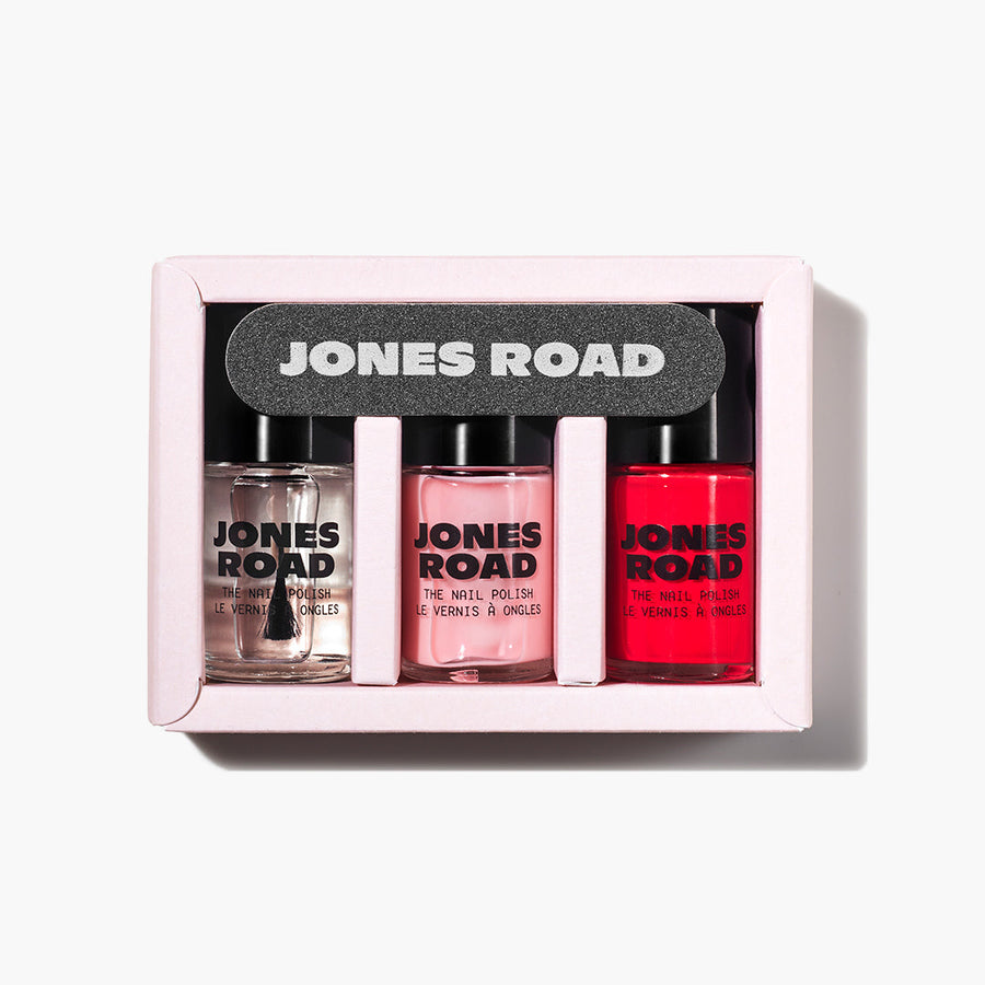 The Nail Polish Kit image 1
